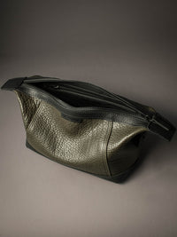 Ballenger Travel Case - Olive Green